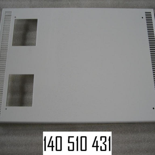 140510431 - HOSE COLUMN PANELS RIGHT SHELL MPD EURO 800